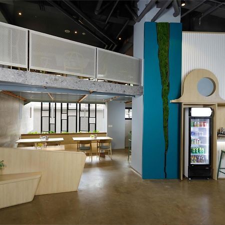 ジョイライブ Bsd City タンゲラン エクステリア 写真